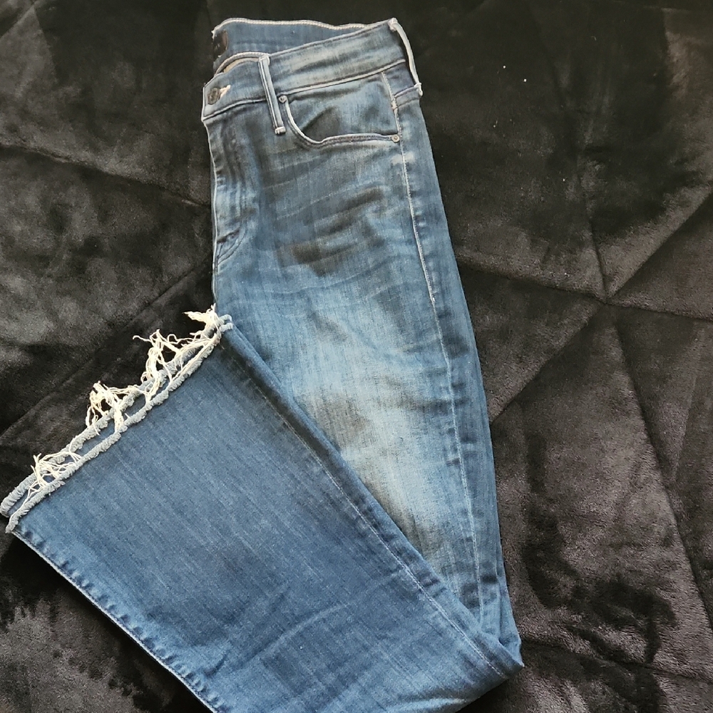 Mother Jeans